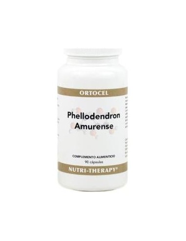 Ortocel Phellodendro 90Caps
