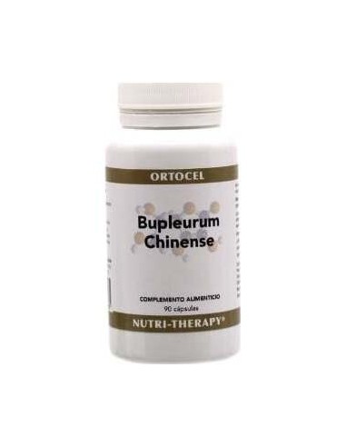 Ortocel Nutri-Therapy Bupleurum Chinensis 90Ccaps