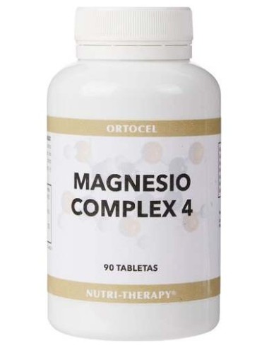 Ortocel Magnesio Complex 4 90Comp