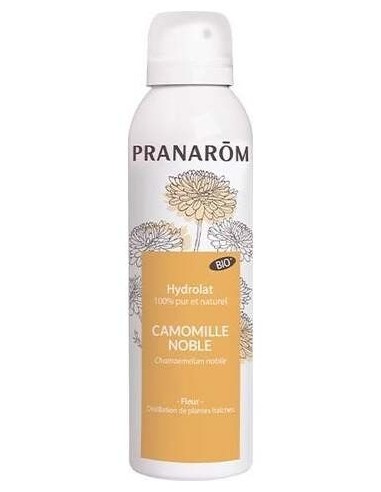 Manzanilla Romana Hidrolato Spray 150Ml . Bio