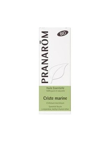 Pranarôm Aceite Esencial Hinojo Marino  Bio* 5 Ml