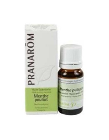 Pranarôm Aceite Esencial Menta Poleo 10 Ml