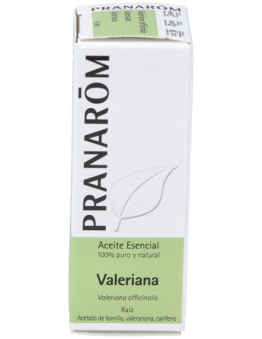 Pranarôm Aceite Esencial Valeriana   5 Ml