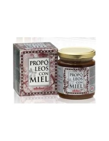 Mielar Miel Propoleo 300Ml