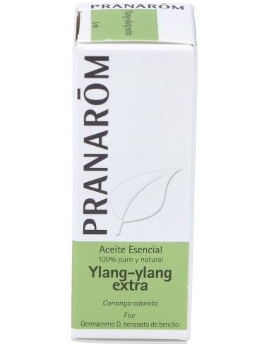 Ylang-Ylang Extra Aceite Esencial 5Ml.