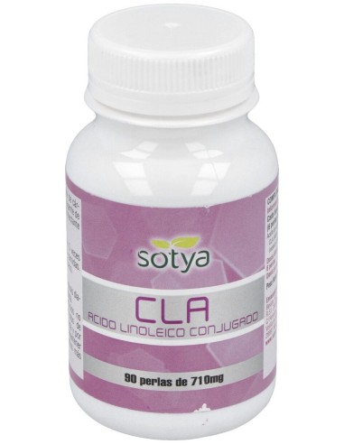 Sotya Cla 710Mg 90 Perlas