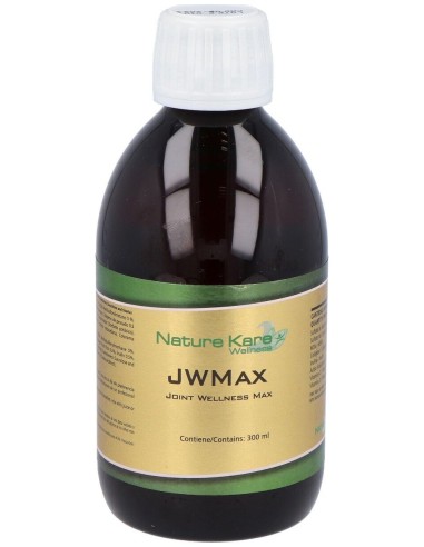 Nature Kare Wellness Jwmax Join Wellness Max 300Ml