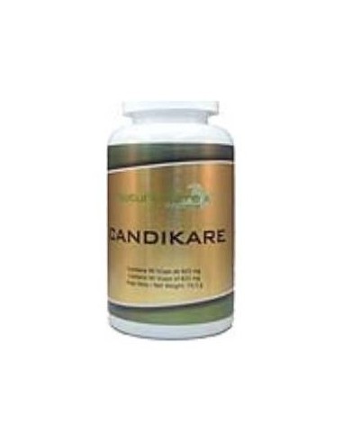 Nature Kare Wellness Candikare 90Caps