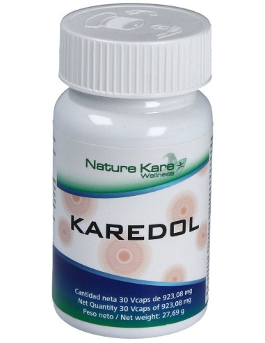 Karedol 30Vcap.