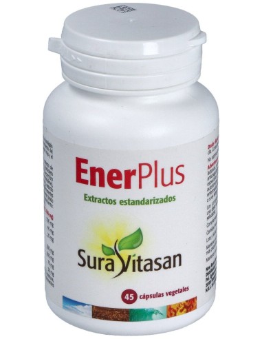 Enerplus 45Cap.