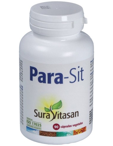 Para-Sit 90Cap.