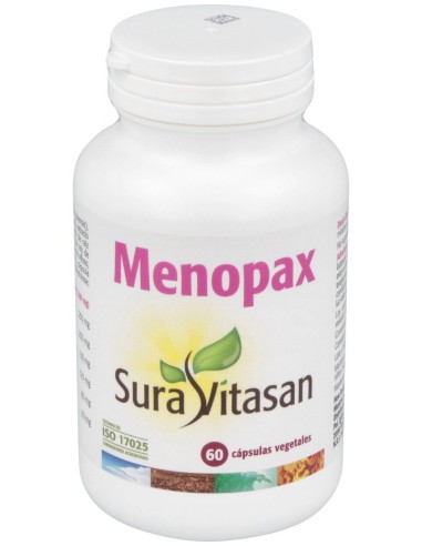 Sura Vitasan Menopax 60Caps