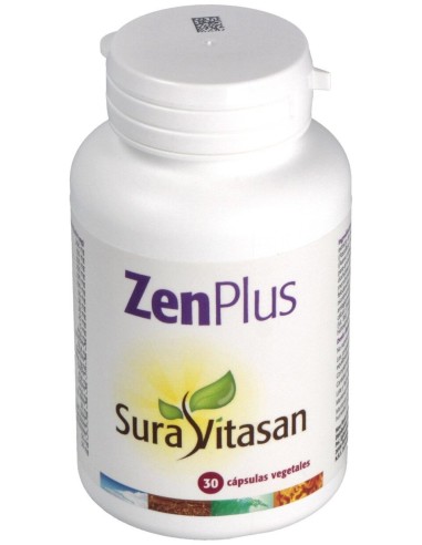 Sura Vitasan Zenplus 30Caps