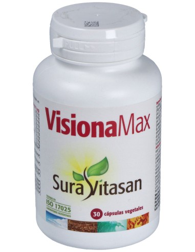 Visionmax 30Cap.