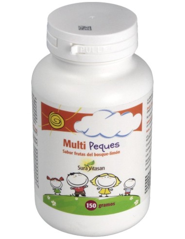 Multi Peques 150Gr.