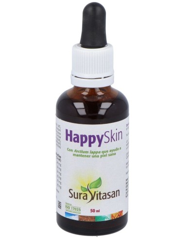 Happyskin 50Ml.