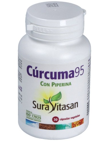 Curcuma 95 30Cap.