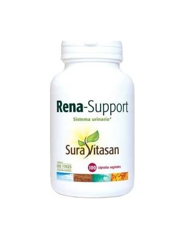 Rena Support 100Cap.