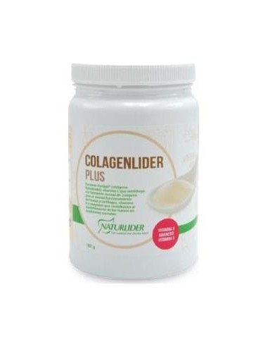 Naturlíder Colagenlíder Plus 180G