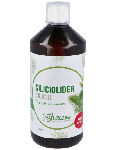 Naturlíder Siliciolíder 1L