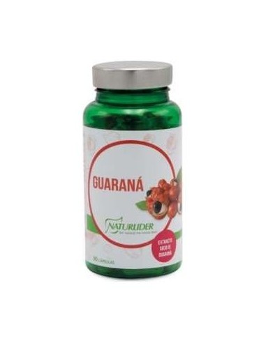 Vitanutrients Guaraná 90Cáps