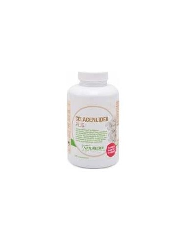 Naturlider Colagenlider Plus Fortigel 180 Comp