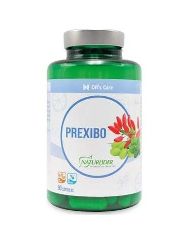 Naturlider Prexibo 90Caps