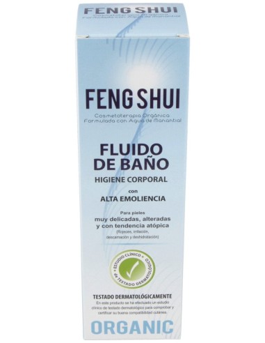 Feng Shui Fluido De Baño 400Ml