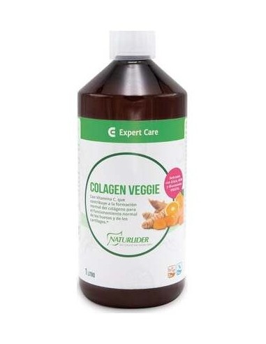 Naturlider Colageno Veggie 1L