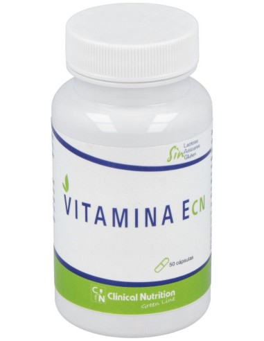 Clinical Nutrition Vitamina E
