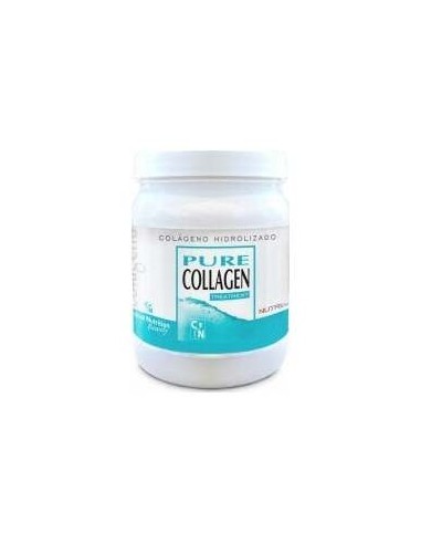 Clinical Nutrition Collagen Pure 390 G
