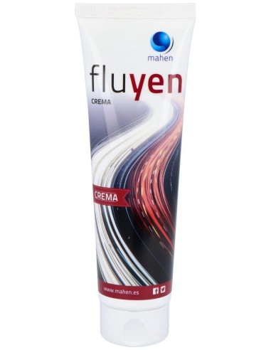 Mahen Fluyen Crema 150 Ml