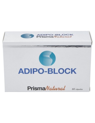 Adipo-Block (Mango Africano) 60Cap.