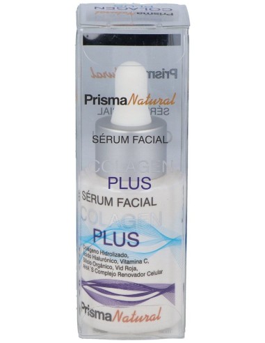 Prisma Natural Sérum Facial Colagen Plus 30Ml