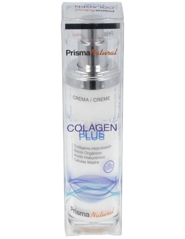 Prisma Natural Crema Regeneradora Colagen Plus 50Ml