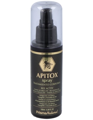 Prisma Natural Apitox Spray 100Ml