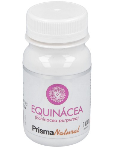 Equinacea 100Comp. 500Mg Prisma Natural