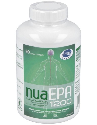 Nuaepa 1200 90 Perlas Nua