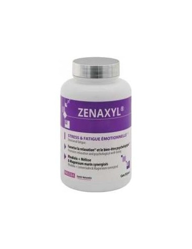 Zenaxyl 90Cap.