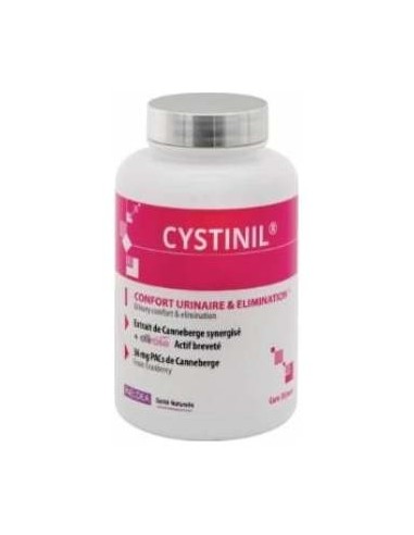 Cystinil Confort Urinario 90Cap.