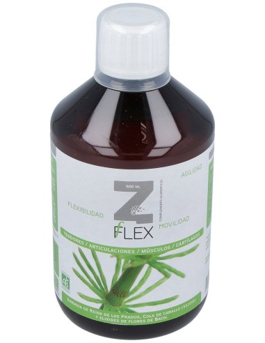 Z-Flex 500Ml.