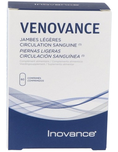 Venovance (Circulacion) 60Comp.