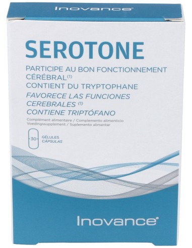 Serotone 30Cap.