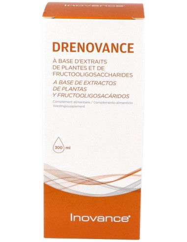 Drenovance 300Ml.