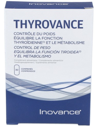 Inovance Thyrovance 30 Comp