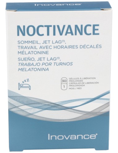 Noctivance 30Cap.