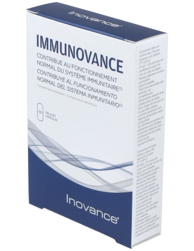 Immunovance 30Cap.