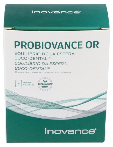 Inovance Probiovance Or 14Sobres