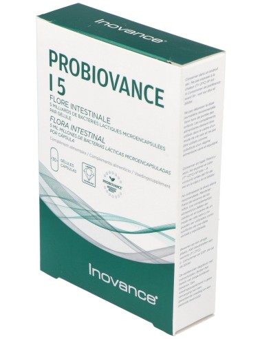 Ysonut Inovance Probiovance I5 30 GLules