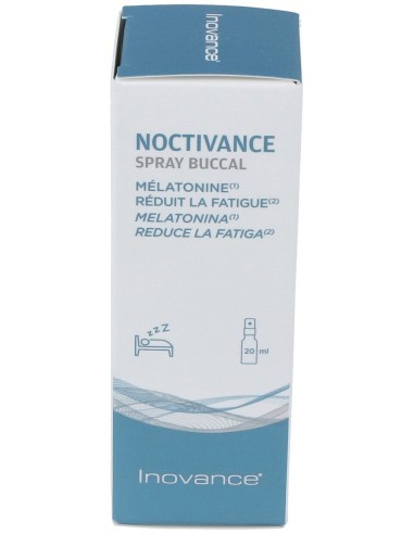 Noctivance Spray 20Ml.